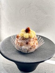 HONOKA OHAGI (SWEET RICE BALL) おはぎ