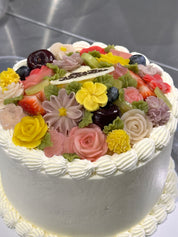HONOKA’S SPECIAL CAKE 萌の花スペシャルケーキ
