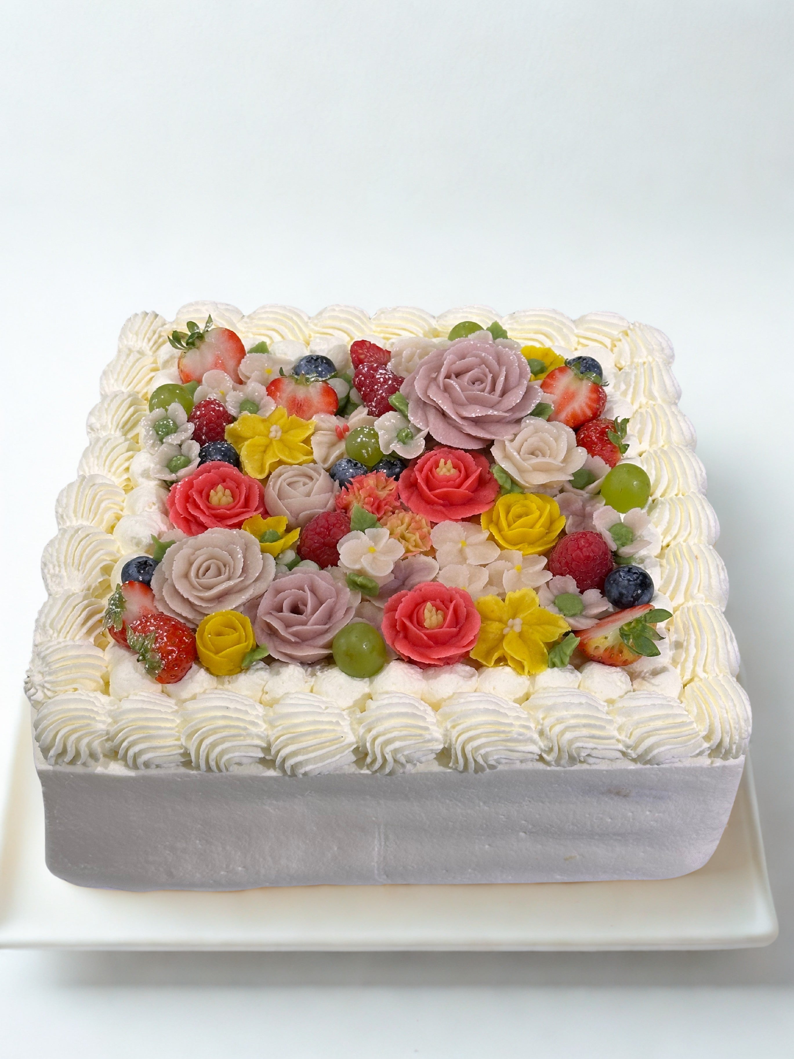 HONOKA’S SPECIAL CAKE 萌の花スペシャルケーキ