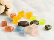 Crystal candy assorted flavour image