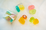 Crystal candy assorted image 2