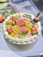 HONOKA’S SPECIAL CAKE 萌の花スペシャルケーキ