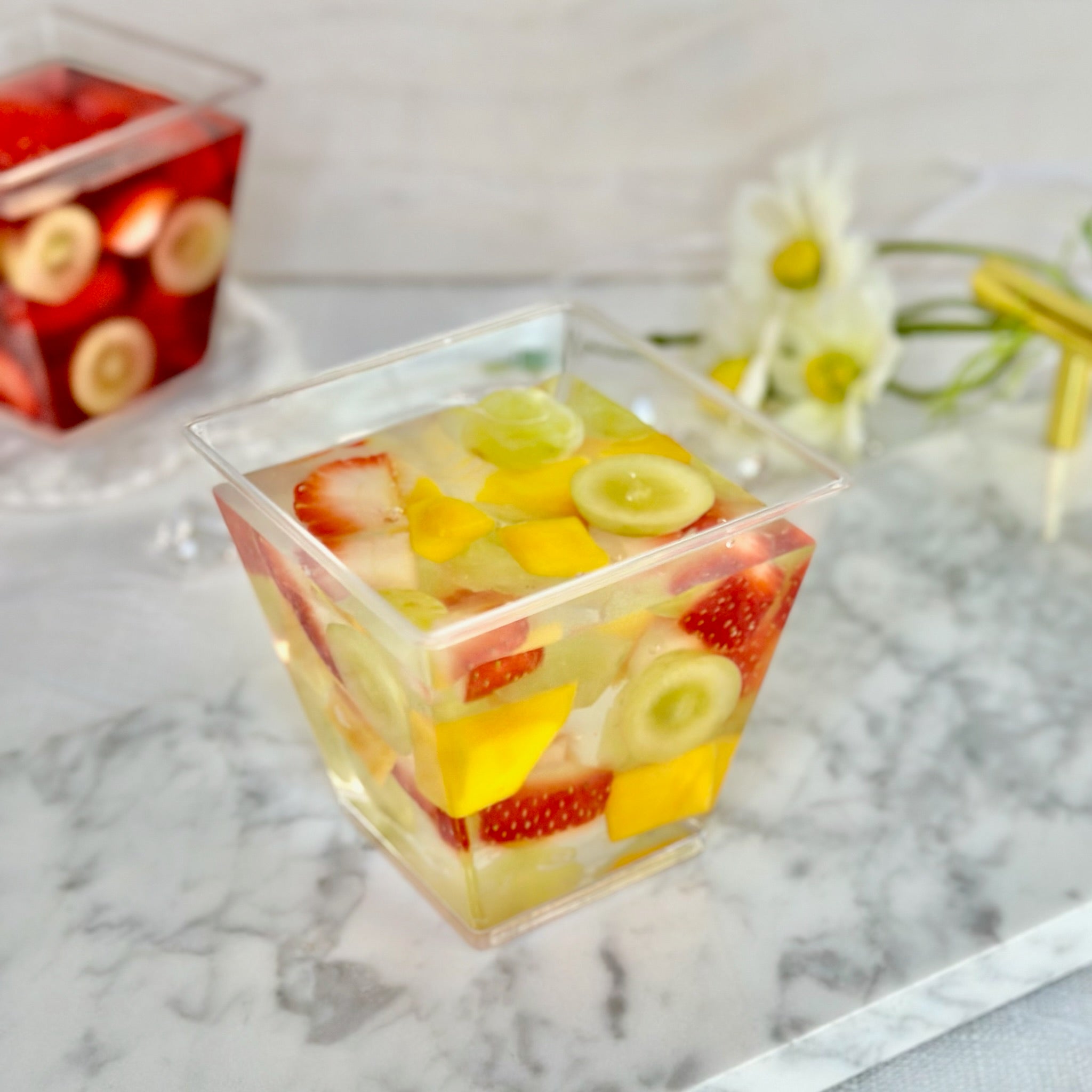 Kanten jelly fruits1