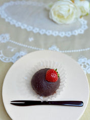 Ohagi product red bean paste